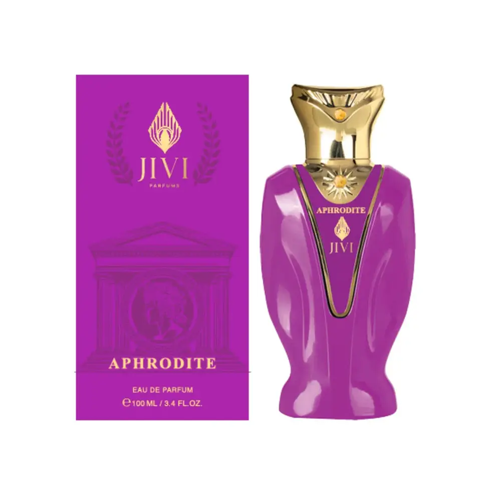 Aphrodite greek good - JIVI parfums 100ML 1