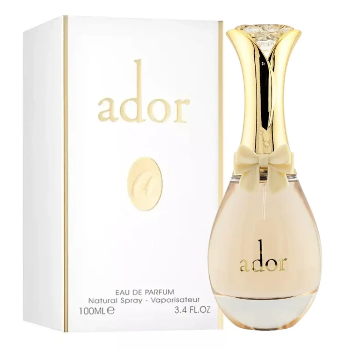 ADOR EDP 100ML 1
