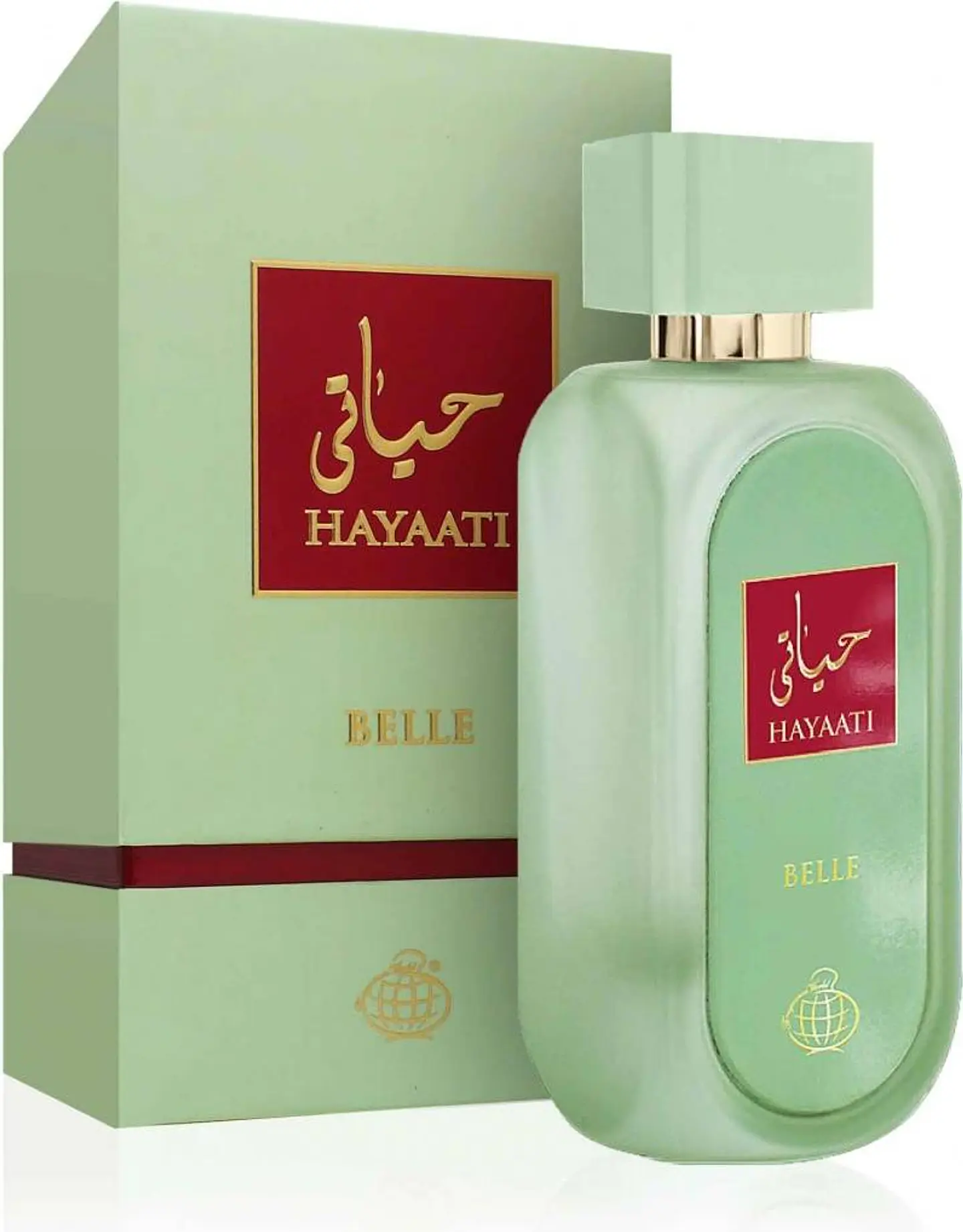 HAYAATI BELLE EDP 100 ML 1