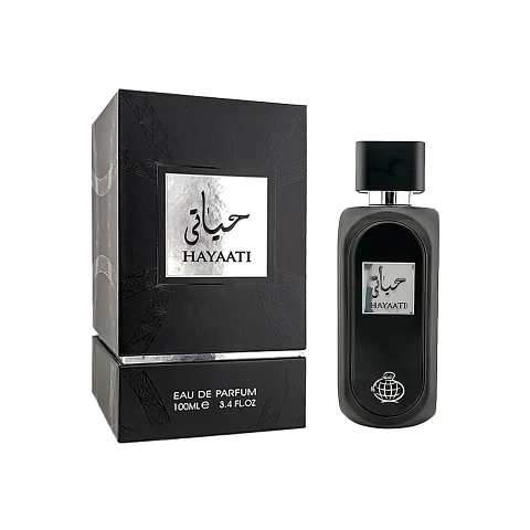 HAYAATI MEN EDP 100 ML