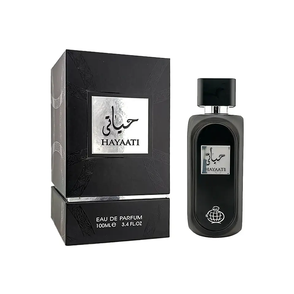 HAYAATI MEN EDP 100 ML 1