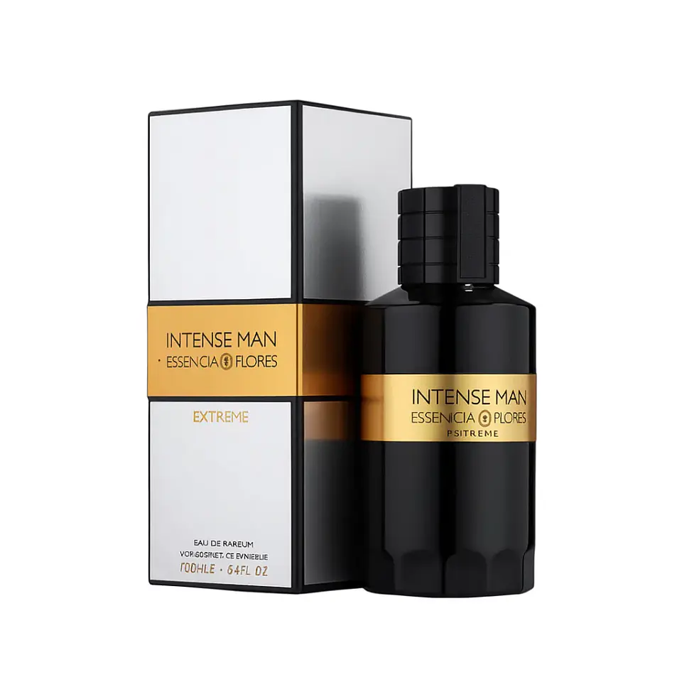 INTENSE MAN EXTREME EDP 100 ML 1