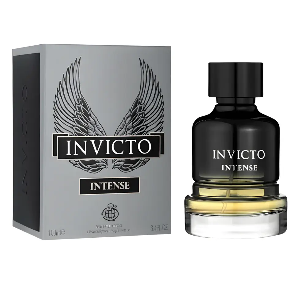 INVICTO INTENSE EDP 100 ML 1