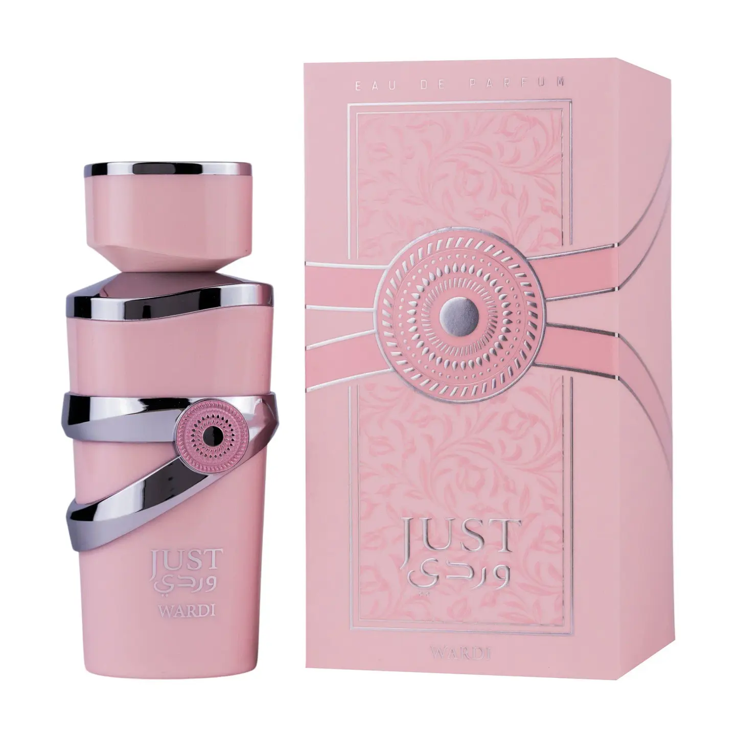 JUST WARDI EDP 100ML 1
