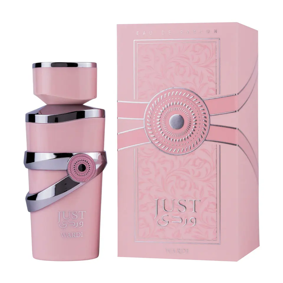 JUST WARDI EDP 100ML 1