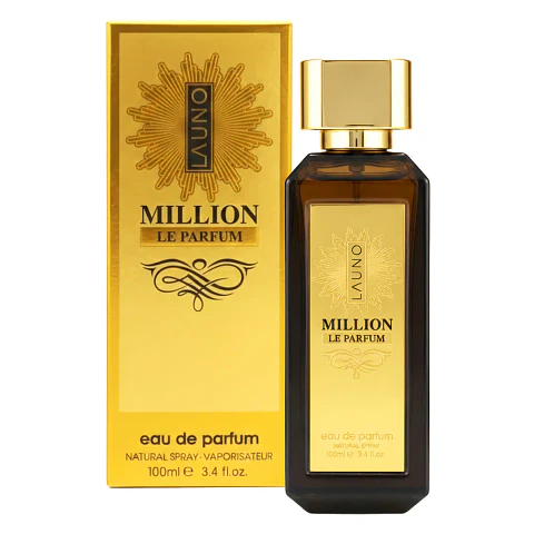 LA UNO MILLON LE PARFUM 100 ML