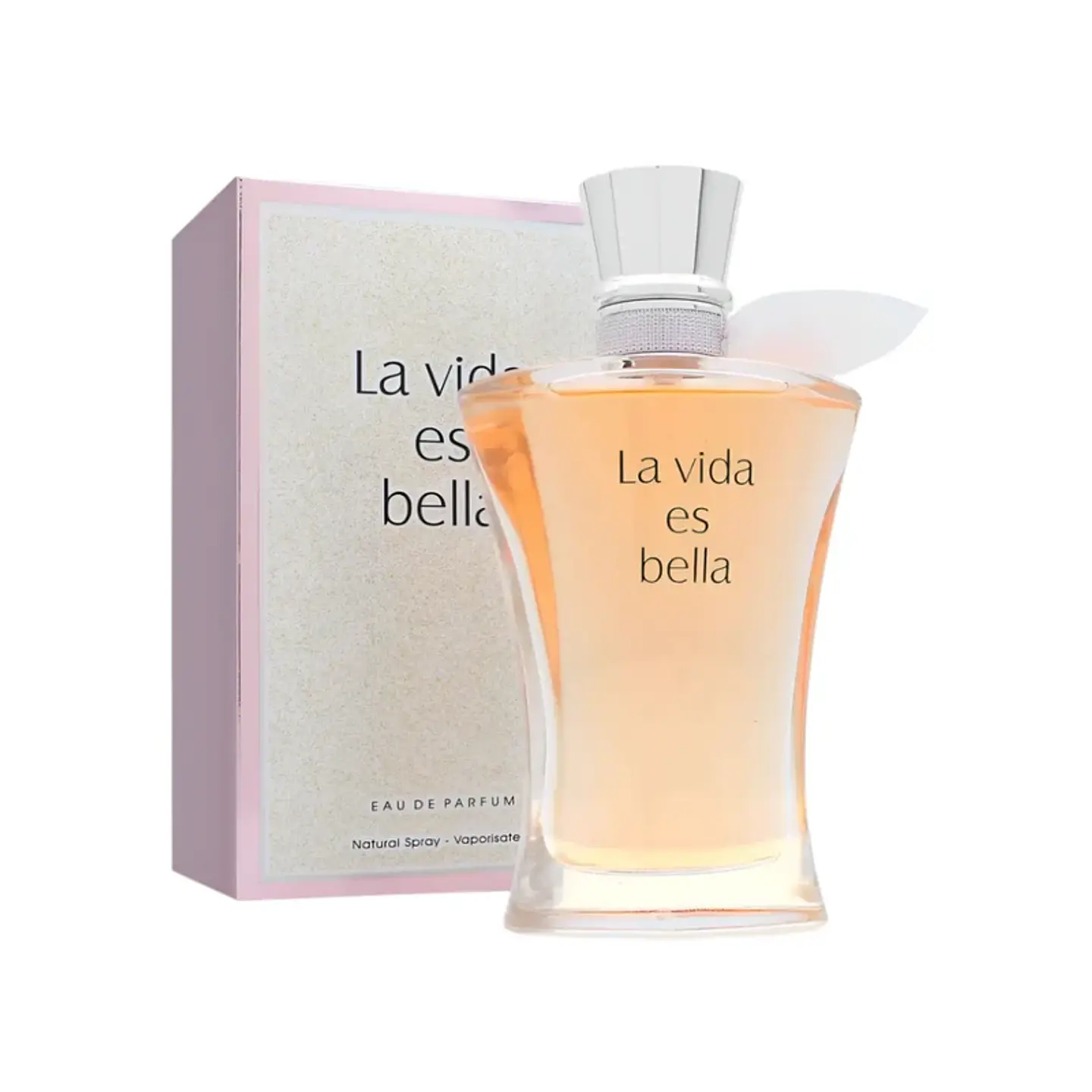 LA VIDA ES BELLA EDP 100 ML 1