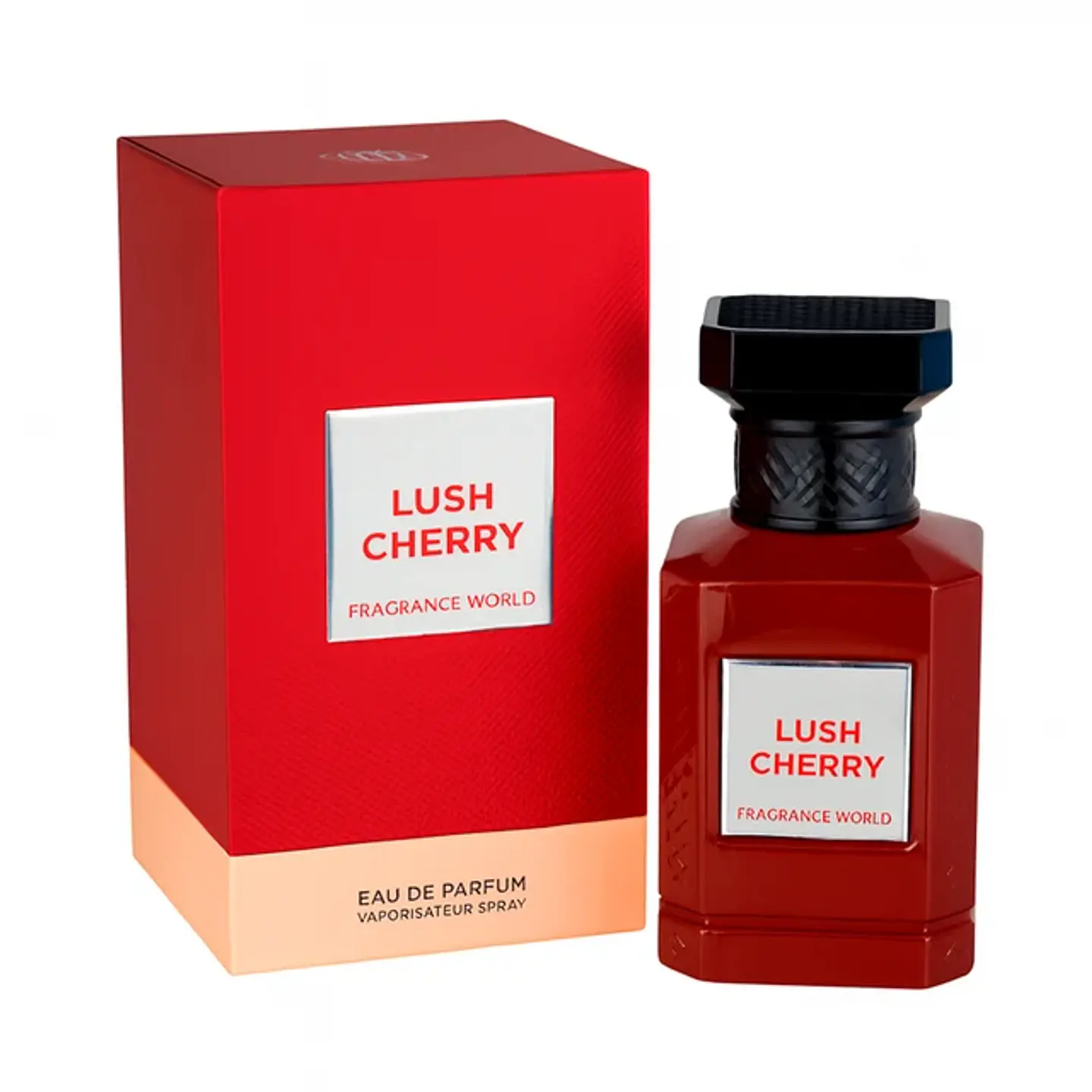 LUSH CHERRY EDP 100 ML 1