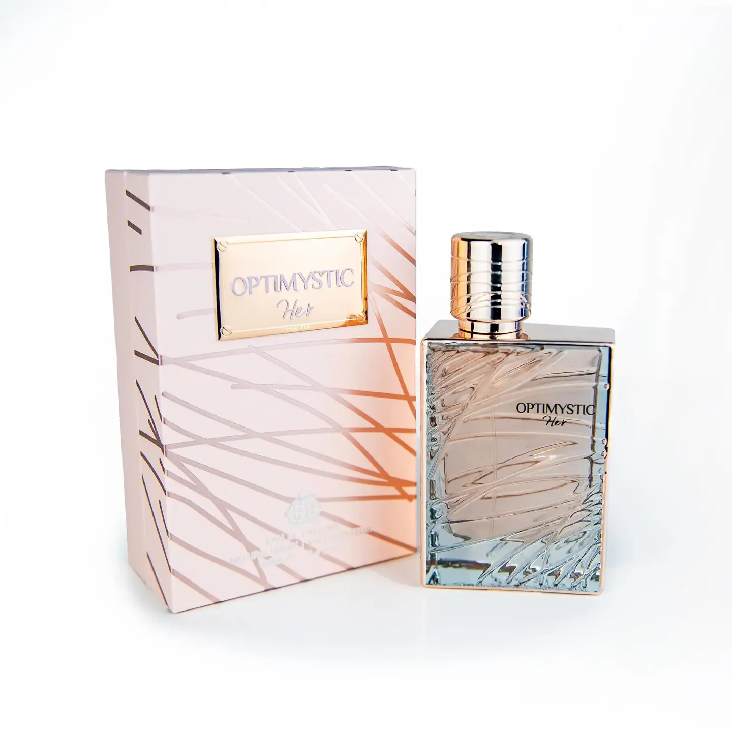 OPTIMYSTIC HER EDP 100 ML 1