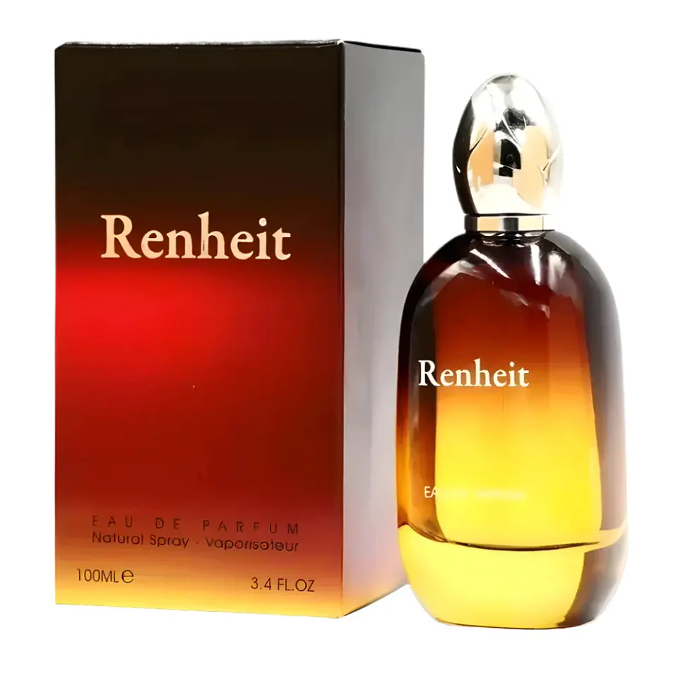 RENHEIT EDP 100ML 1