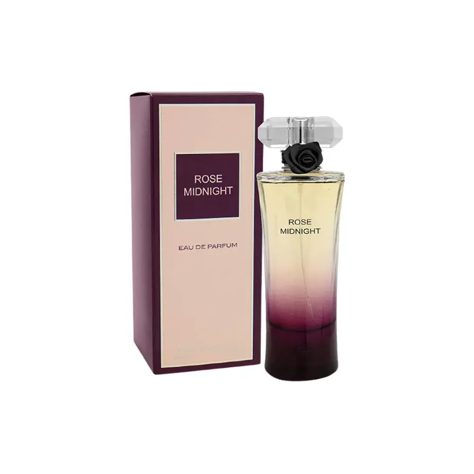 ROSE MIDNIGHT EDP 100ML 1