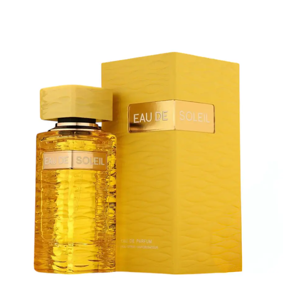SOLEIL EDP 100ML 1