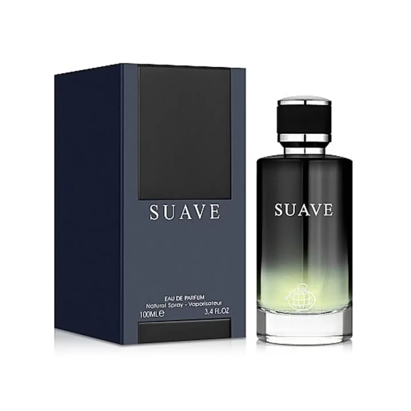 SUAVE EDP 100ML 1
