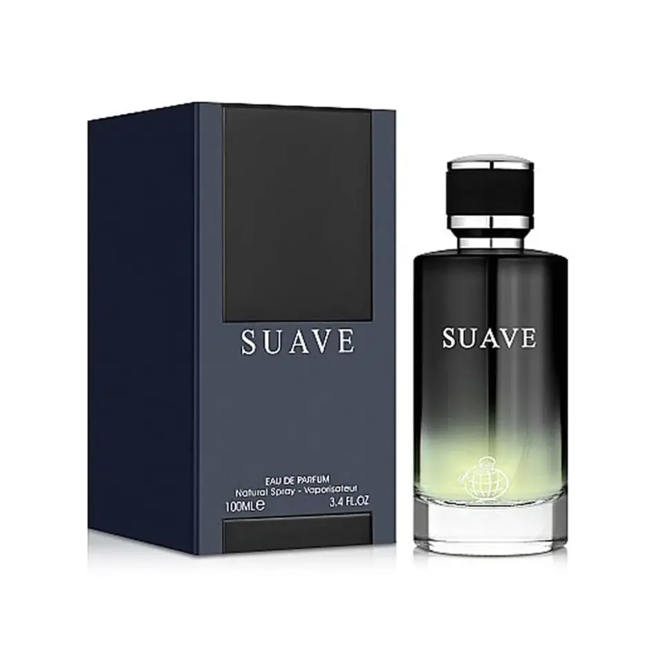 SUAVE EDP 100ML 1