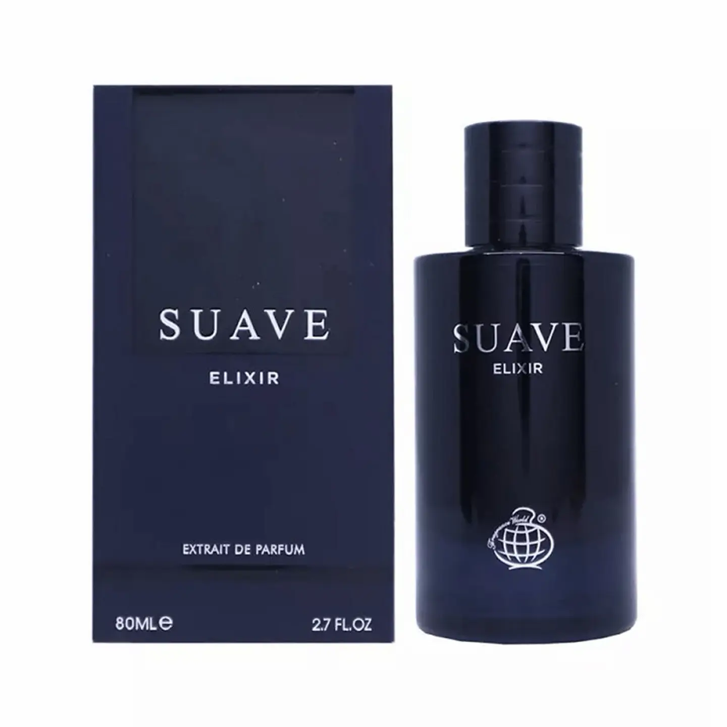 SUAVE ELIXIR EDP 100 ML 1