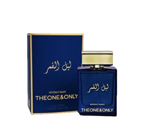 THE ONE ONLY EDP 100 ML