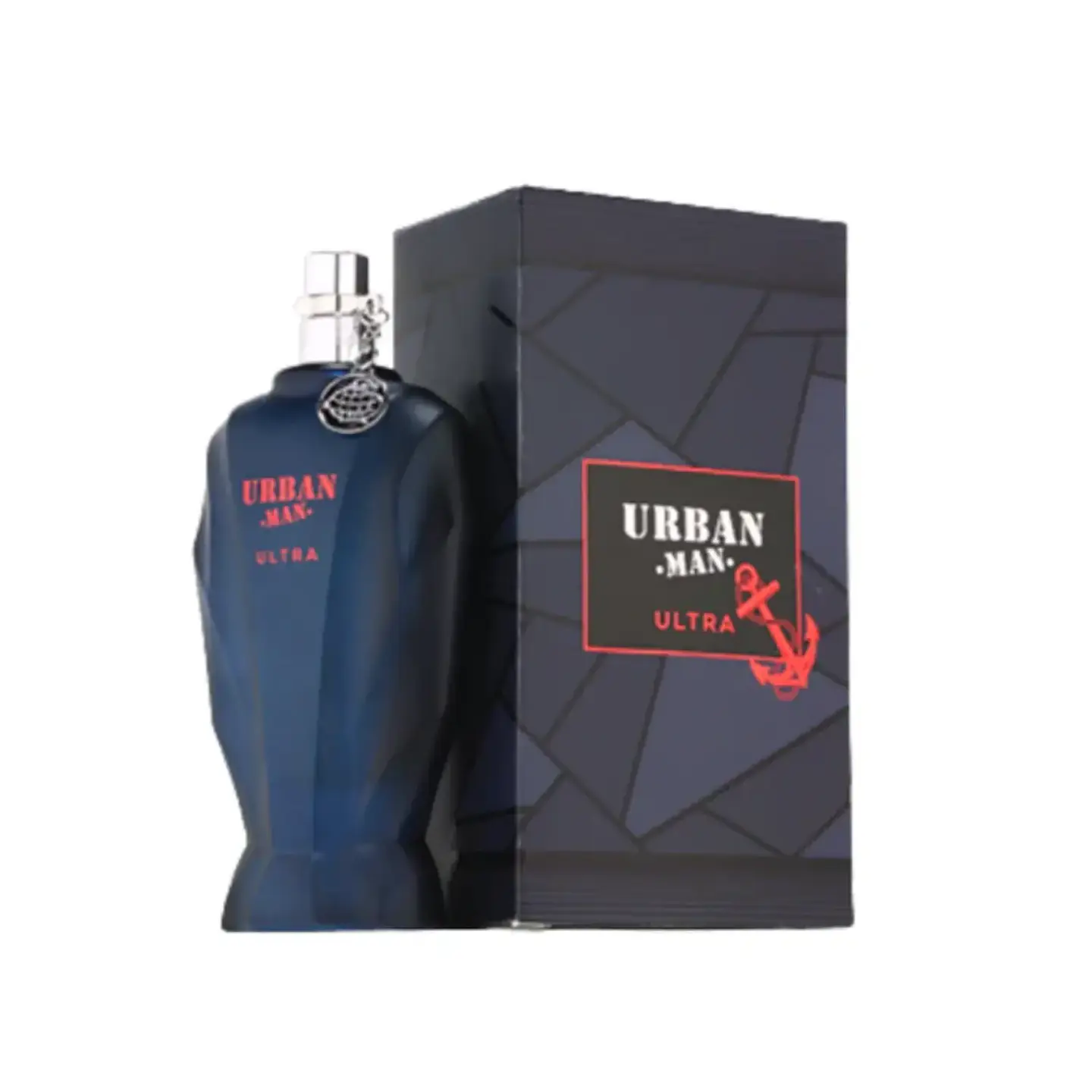 URBAN MAN ULTRA EDP 100ML 1