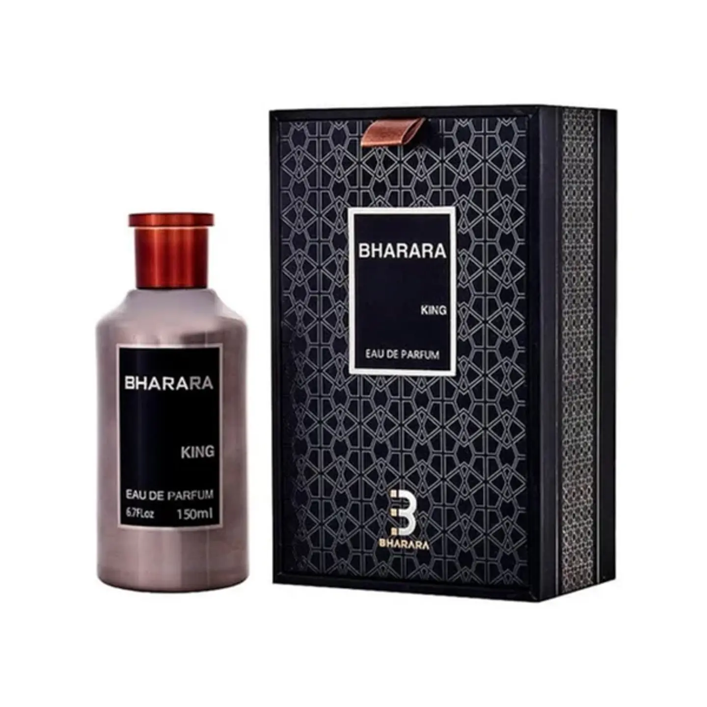 BHARARA KING 150ML EDP  1