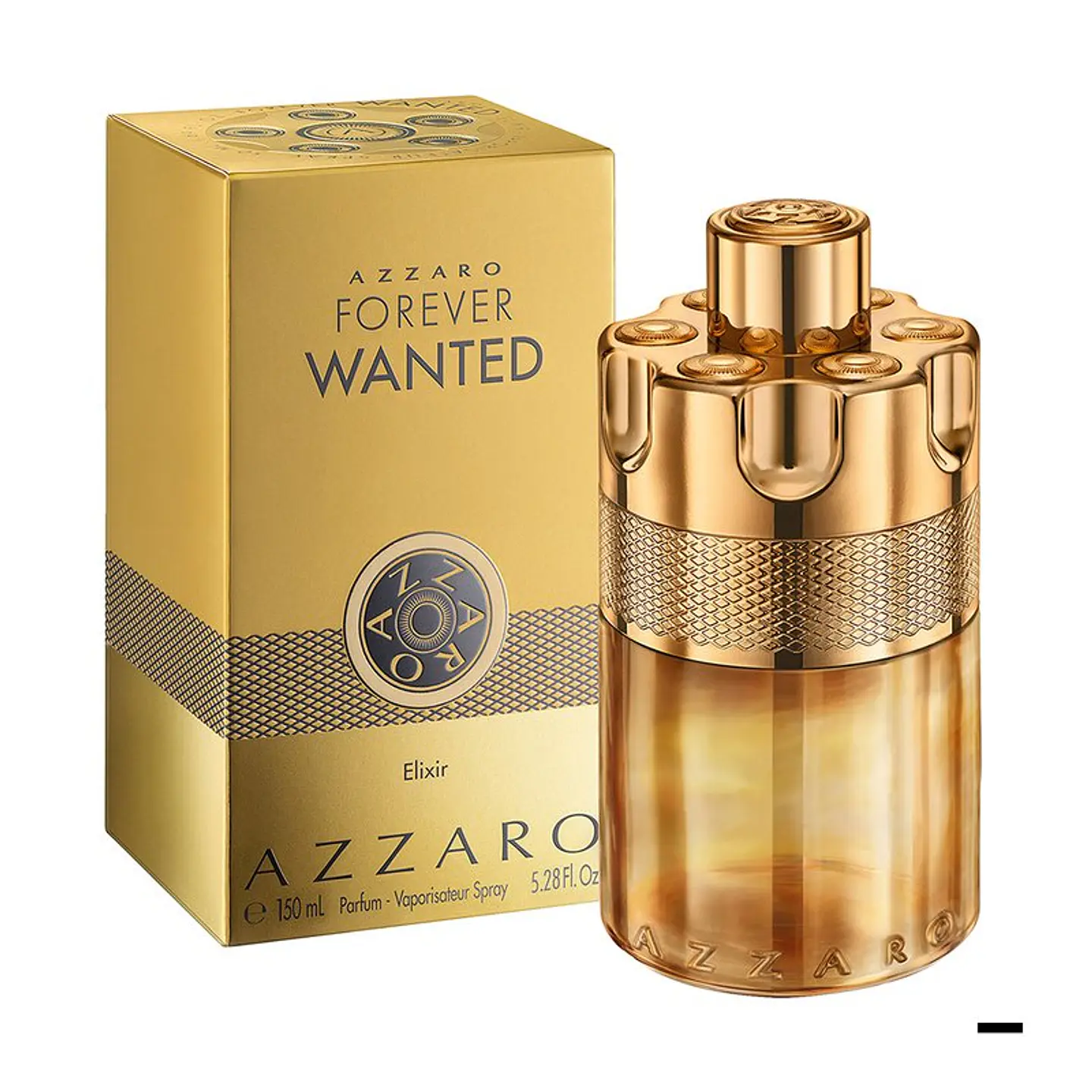 AZZARO THE MOST WANTED ELIXIR 150ML  1