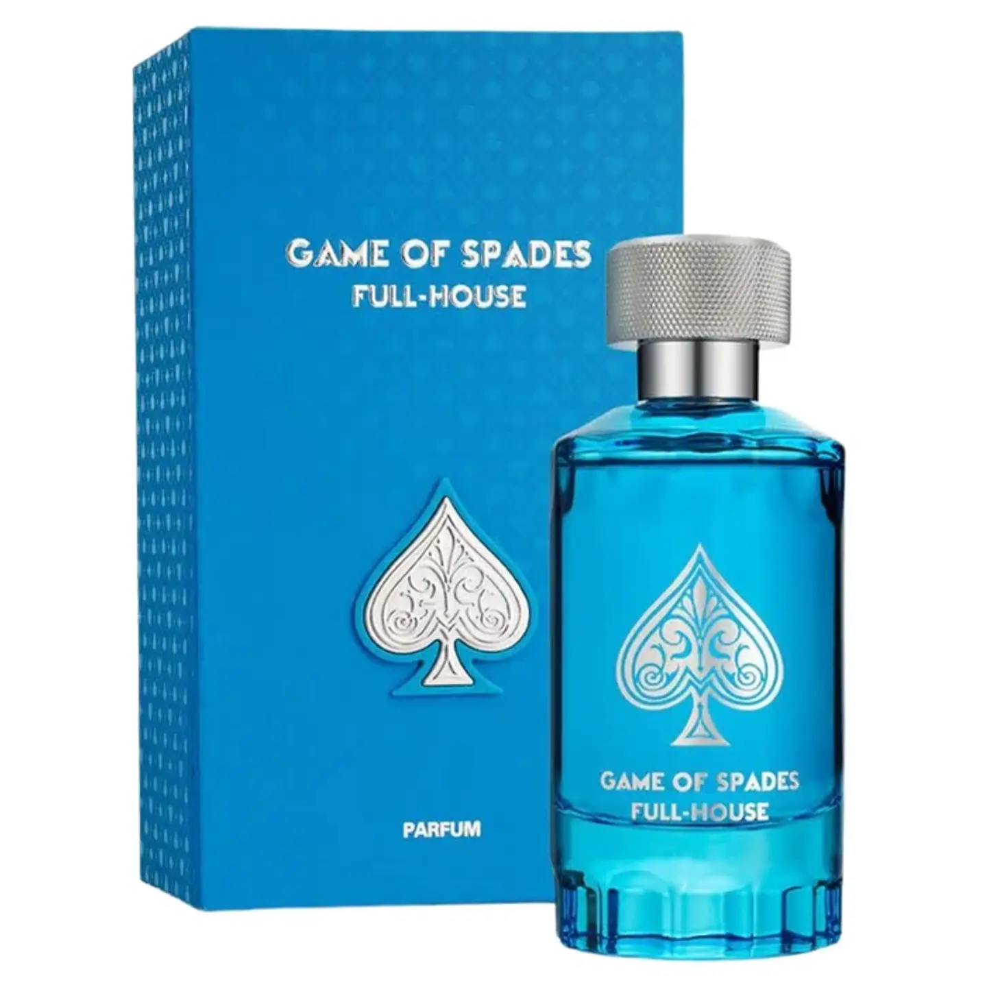 GAME OF SPADES FULL HOUSE 200ML PARFUM 1