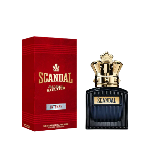 SCANDAL INTENSE EDP 100ML 