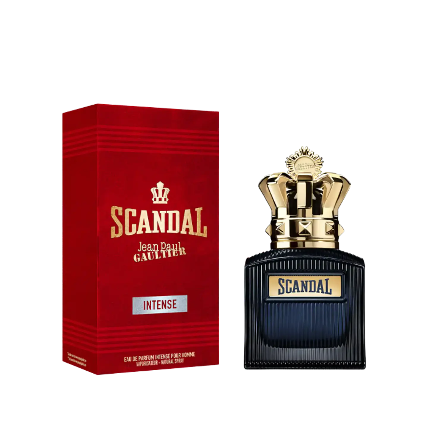 SCANDAL INTENSE EDP 100ML  1