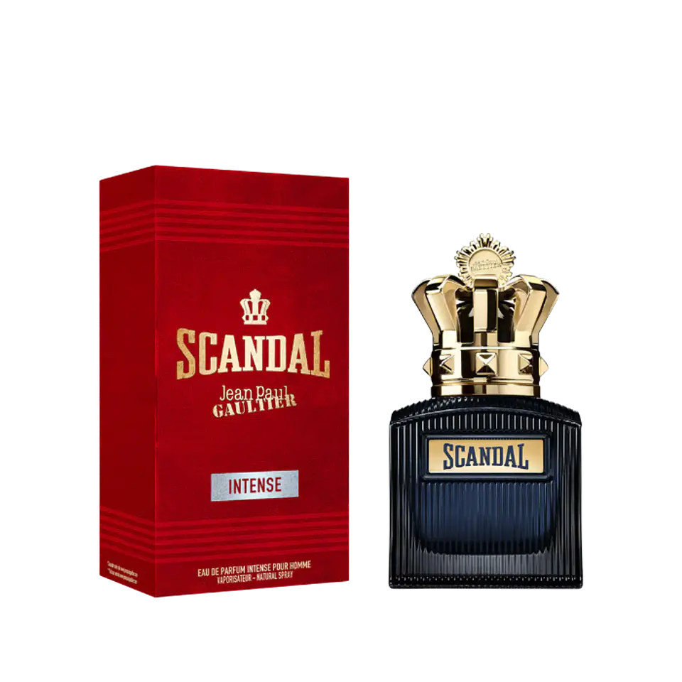 SCANDAL INTENSE EDP 100ML  1