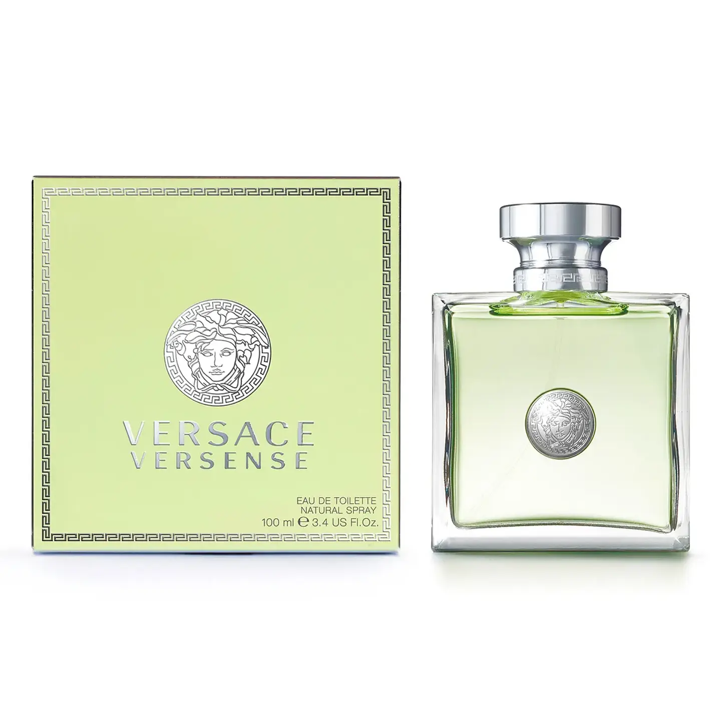 VERSACE VERSENSE EDT 100ML  1