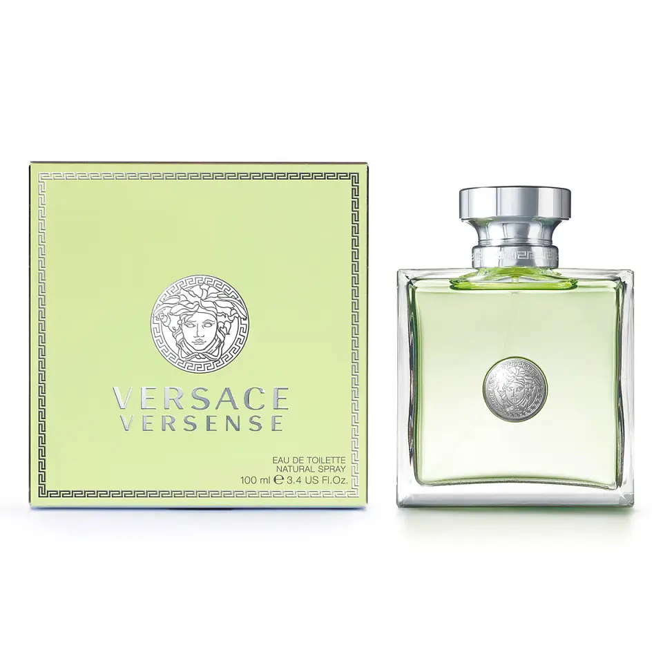 VERSACE VERSENSE EDT 100ML  1
