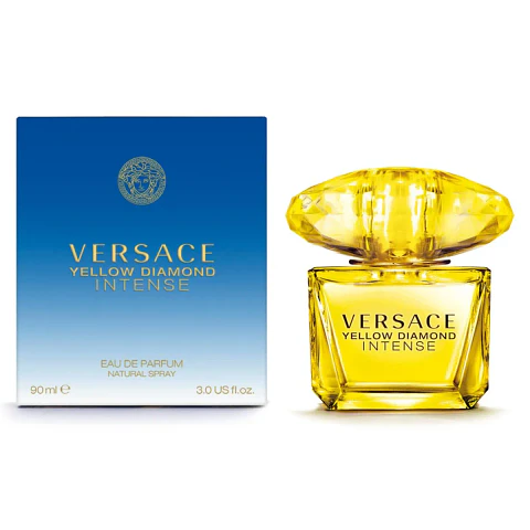 VERSACE YELLOW DIAMOND INTENSE 90 ML EDP 