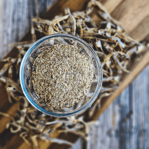 Topping de Refeição Para Cães - Sabor Anchovas