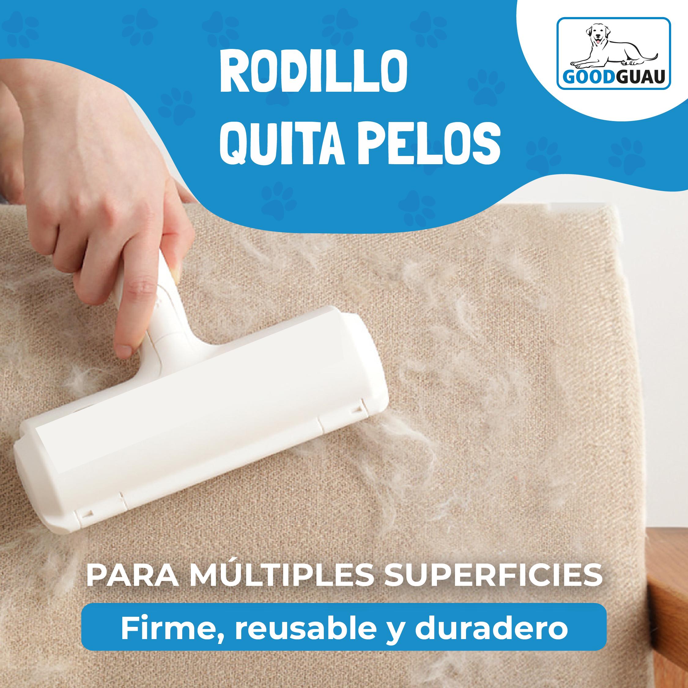 Rodillo quita pelusas - Roller Remover®