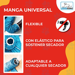 Secadora de Pelo - Image 5