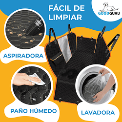 Funda Asiento - Premium - Image 4