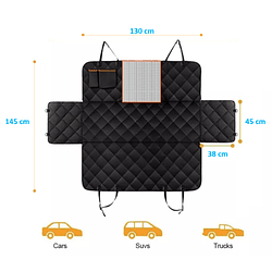 Funda Asiento - Premium - Image 7