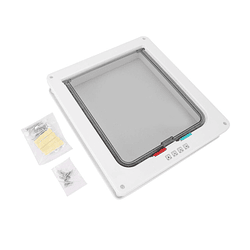 Puerta Interior Rígida - Image 2