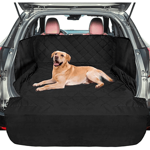 Funda Maletero Suv Mascotas Perros