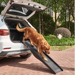 Rampa Auto Mascota Perros Gatos - Image 6