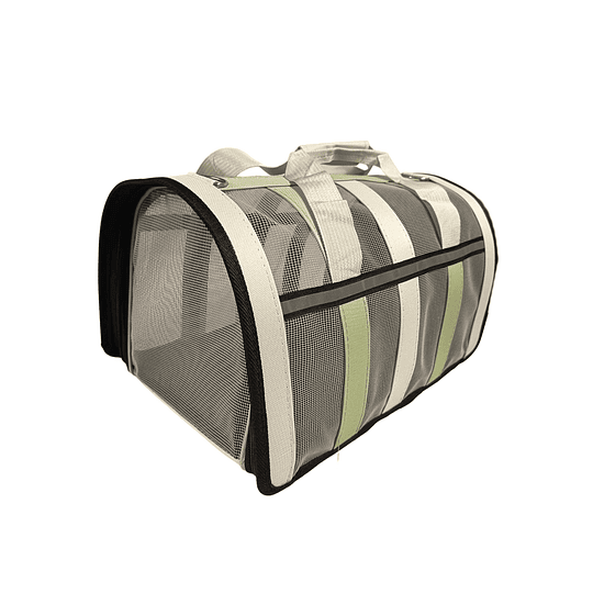 Bolso Transportador Perro Gato M 42x26x25cm - Image 22