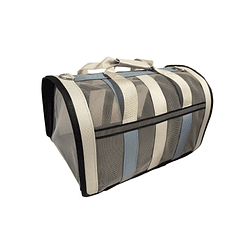 Bolso Transportador Perro Gato M 42x26x25cm - Image 11