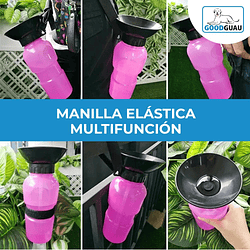 Botella De Agua Portátil Para Perro - GoodGuau - Image 4