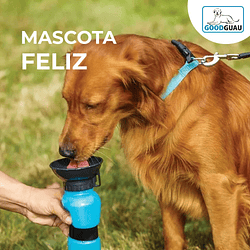 Botella De Agua Portátil Para Perro - GoodGuau - Image 6