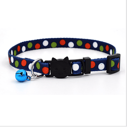 COLLAR GATO SILVESTRE