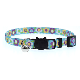 Collar para gato BOTAS