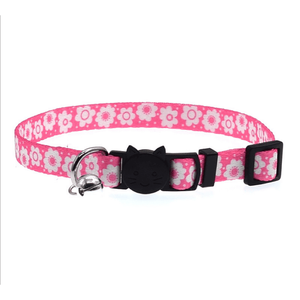 Collar para gato MILKA 1