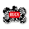 Placa de identificación diseño  RUCA
