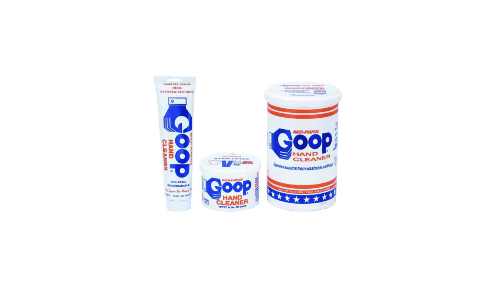 Original Goop