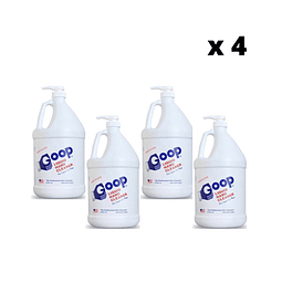 Original Goop Gallon 4x