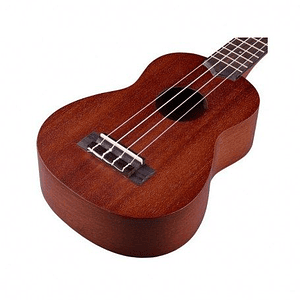 Ukelele Makala MK-S Soprano MAKALA