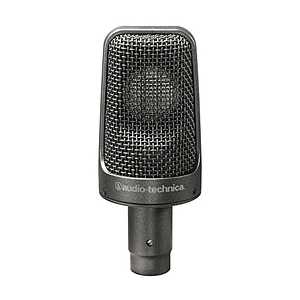 Condensador AE3000 Audio-Technica